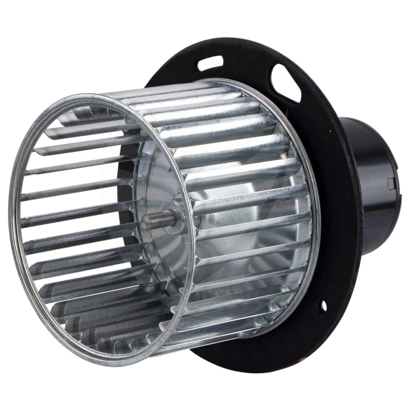 Blower cheap fan assembly